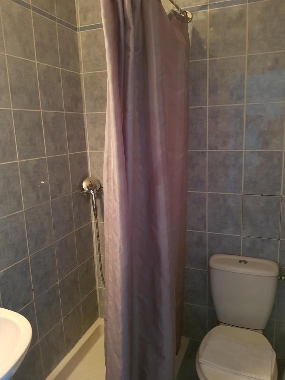 Hotel Le Saint-Hubert - Gare De Lyon Bastille باريس المظهر الخارجي الصورة